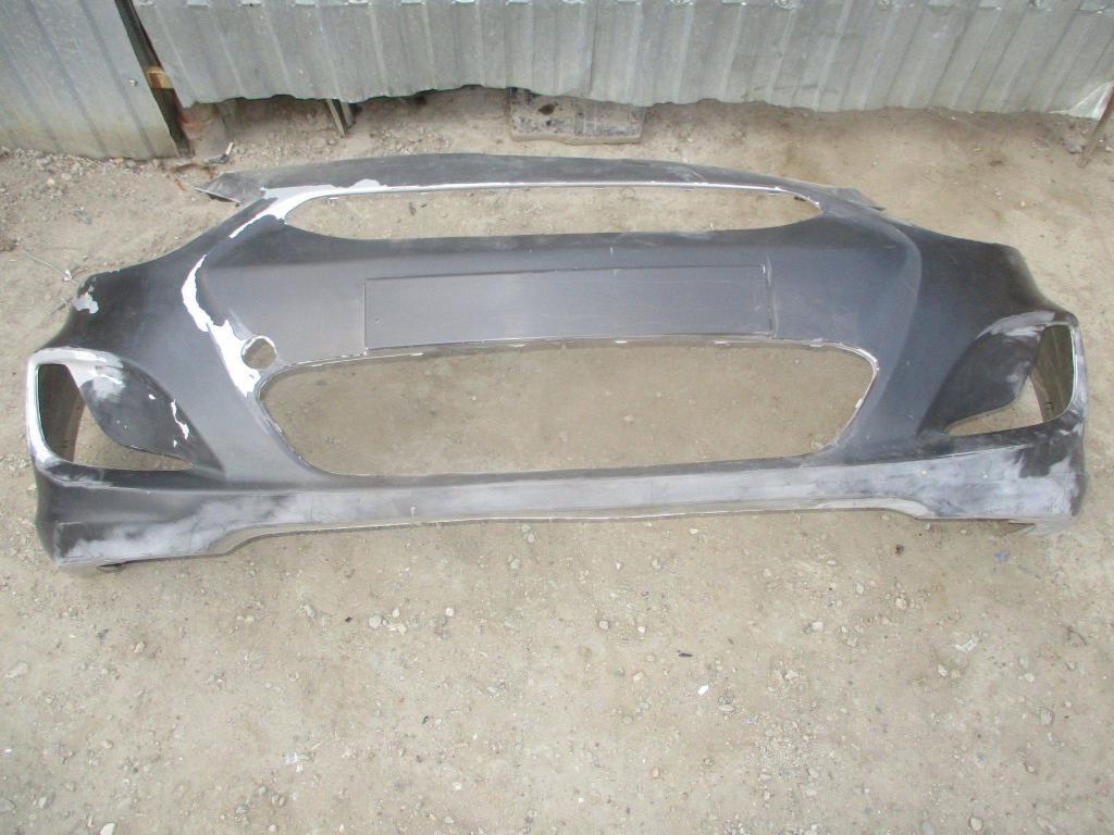 Бампер передний, 3000 рублей, Пермь