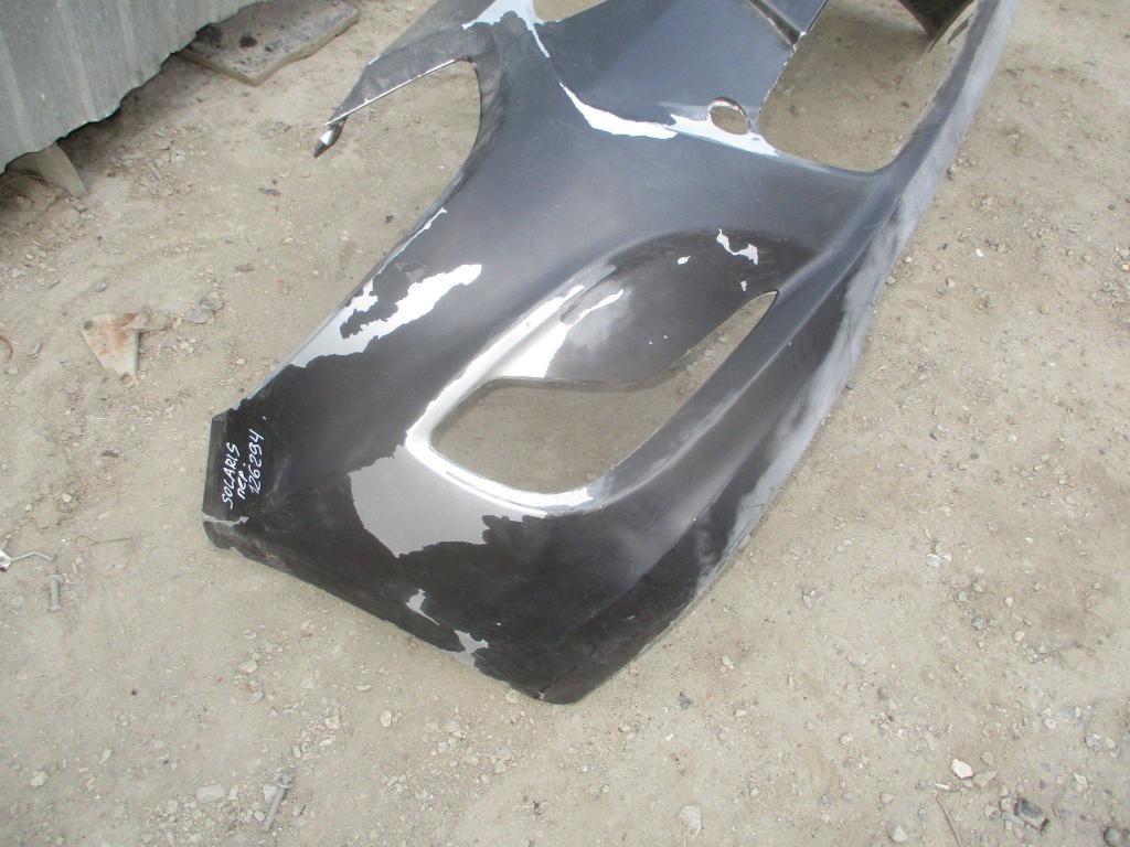 Бампер передний, 3000 рублей, Пермь