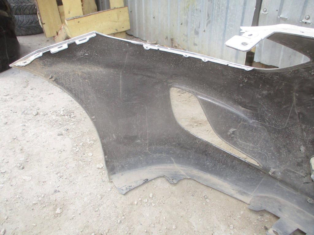 Бампер передний, 3000 рублей, Пермь