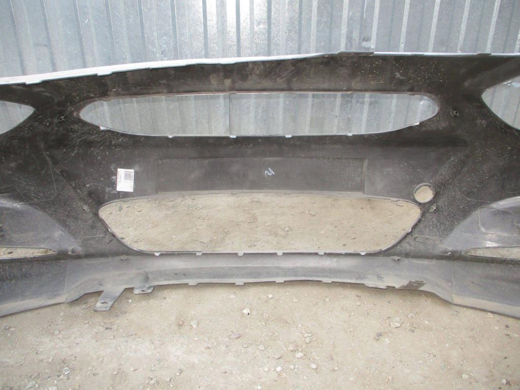 Бампер передний, 3000 рублей, Пермь