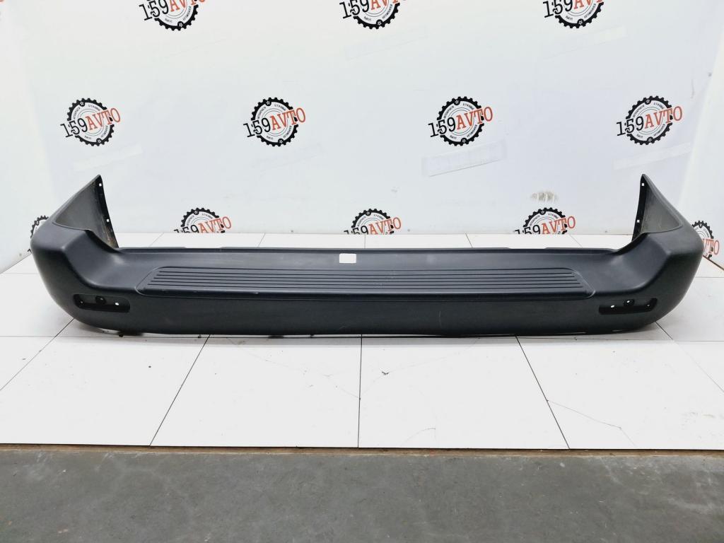 Бампер задний, 4000 рублей, Пермь