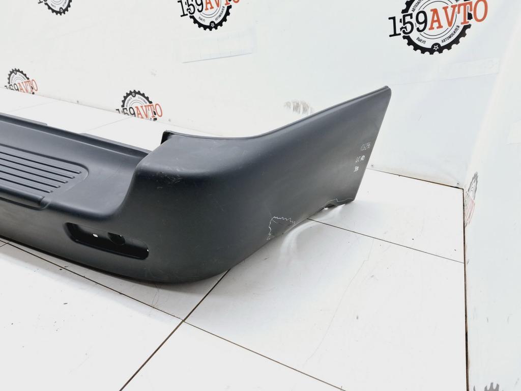 Бампер задний, 4000 рублей, Пермь