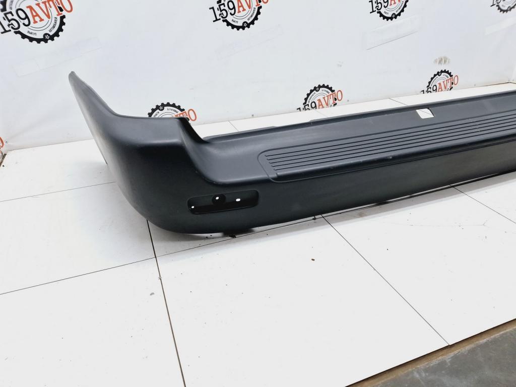 Бампер задний, 4000 рублей, Пермь