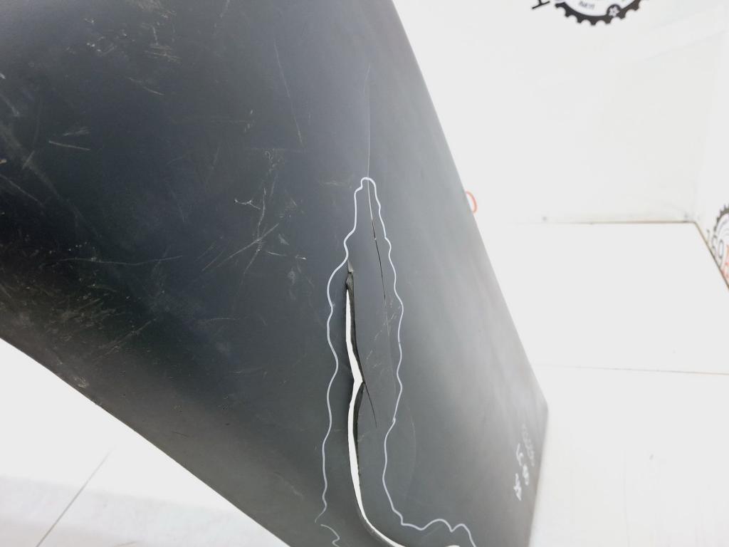 Бампер задний, 4000 рублей, Пермь