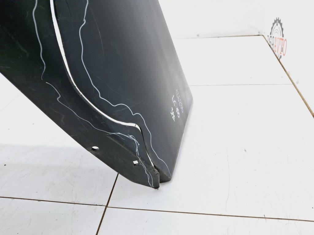 Бампер задний, 4000 рублей, Пермь