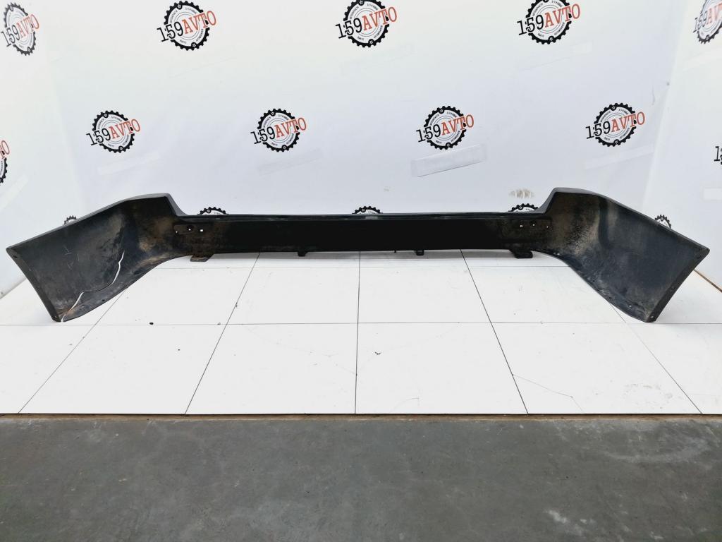 Бампер задний, 4000 рублей, Пермь