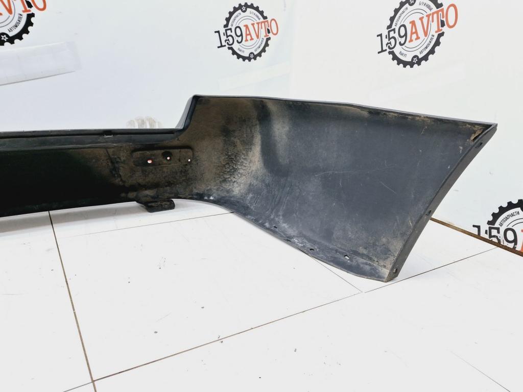 Бампер задний, 4000 рублей, Пермь