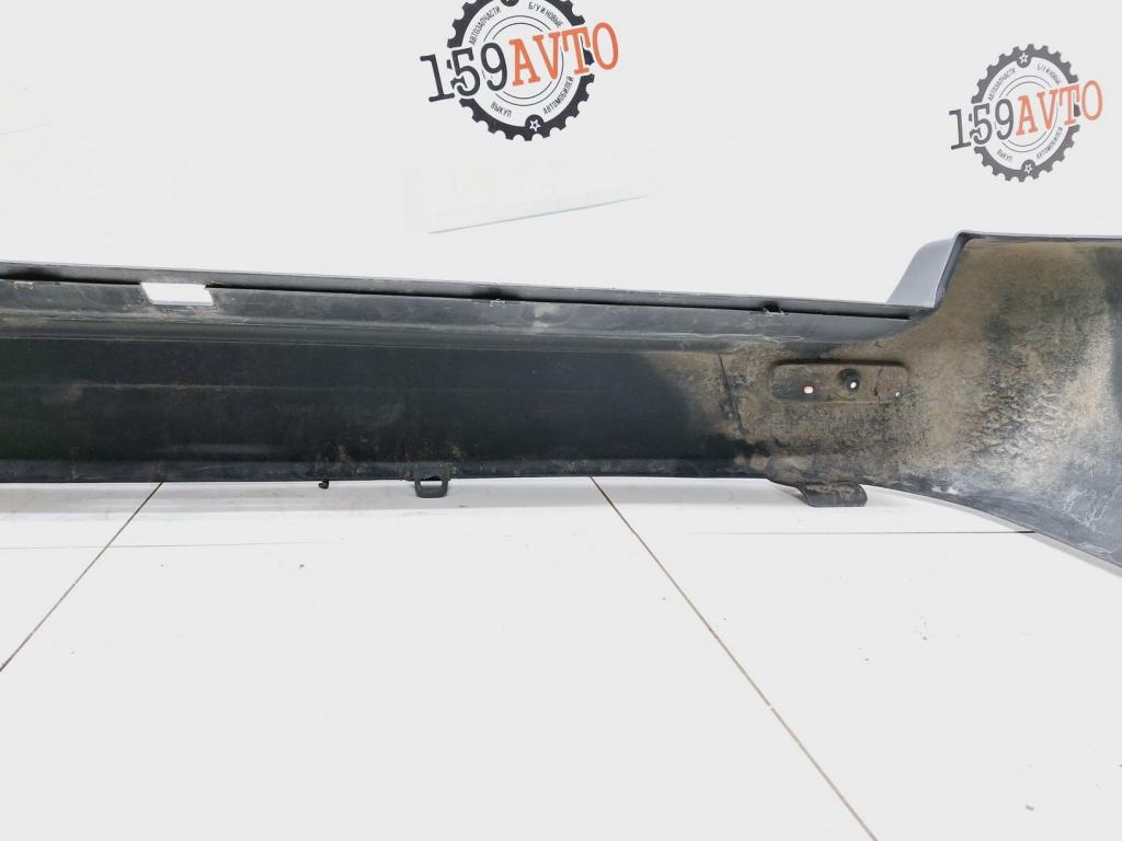 Бампер задний, 4000 рублей, Пермь