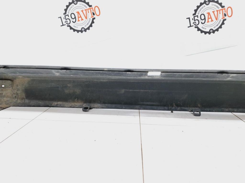 Бампер задний, 4000 рублей, Пермь