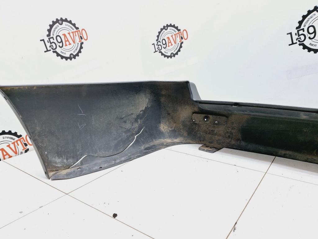 Бампер задний, 4000 рублей, Пермь