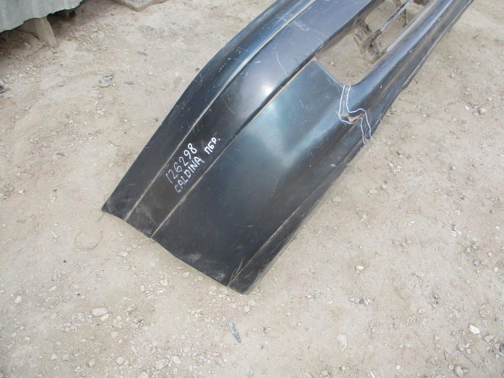 Бампер передний, 4500 рублей, Пермь