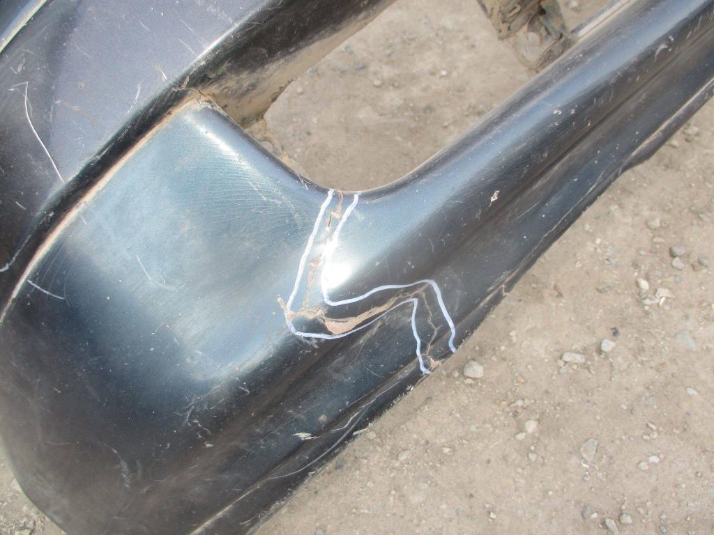 Бампер передний, 4500 рублей, Пермь