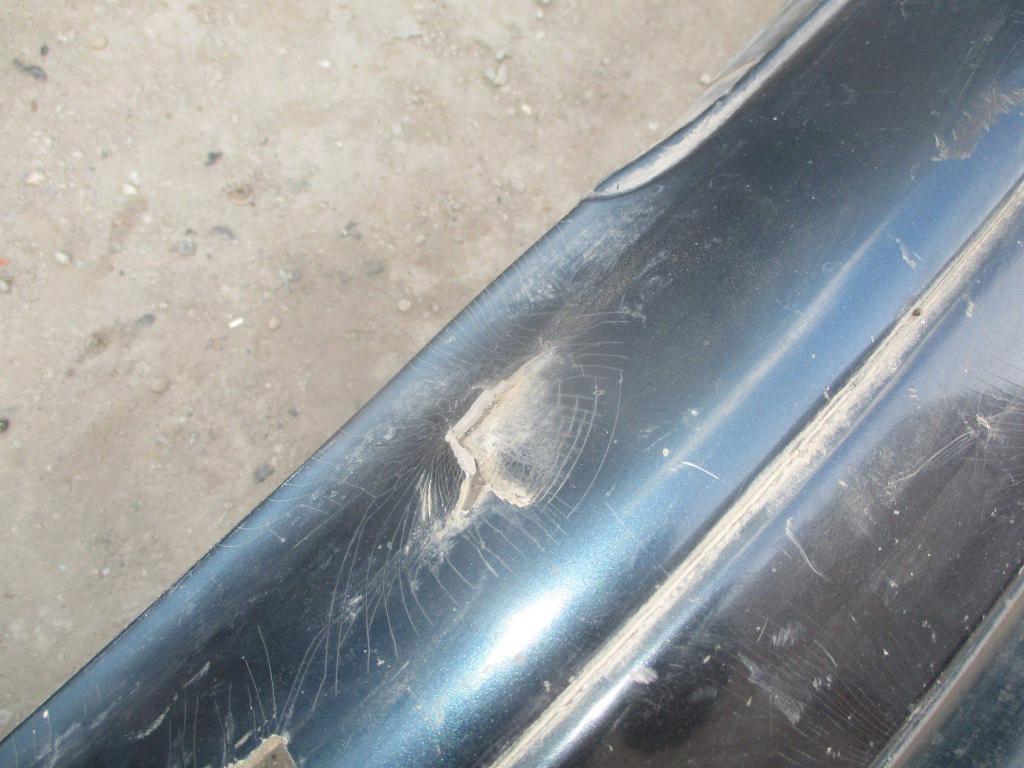 Бампер передний, 4500 рублей, Пермь