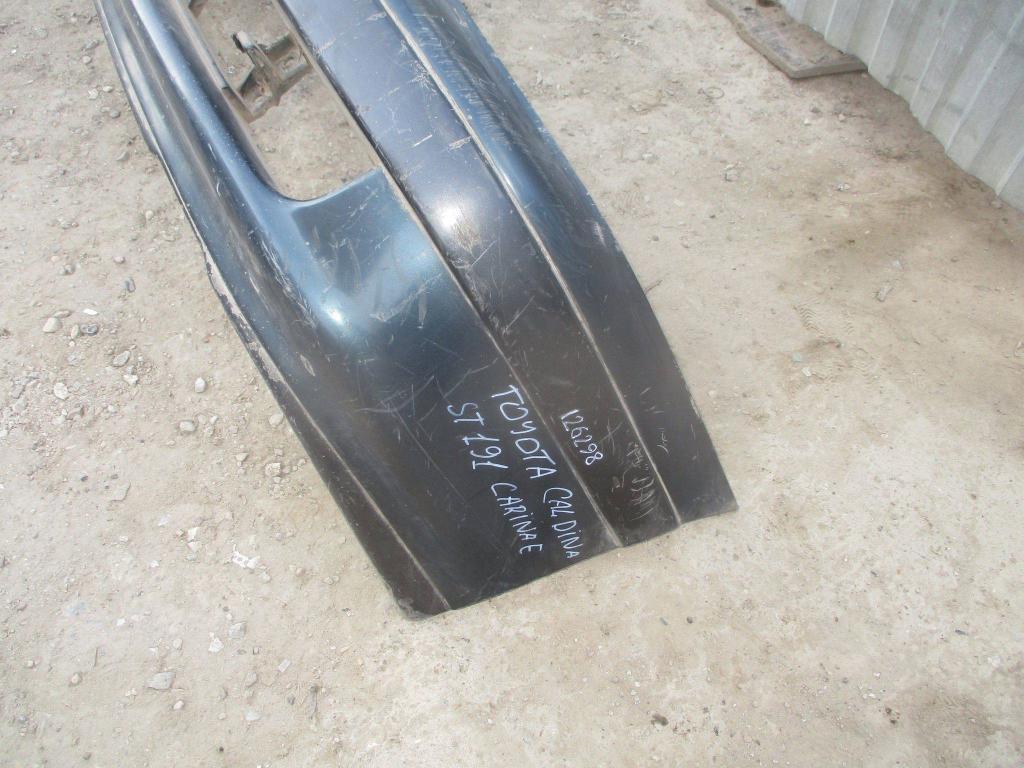 Бампер передний, 4500 рублей, Пермь