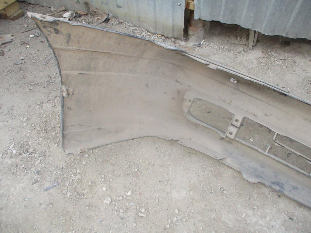 Бампер передний, 4500 рублей, Пермь