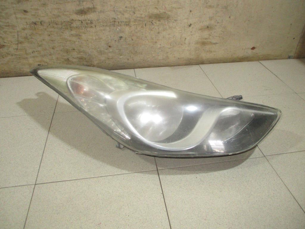 Фара правая, 3000 рублей, Пермь