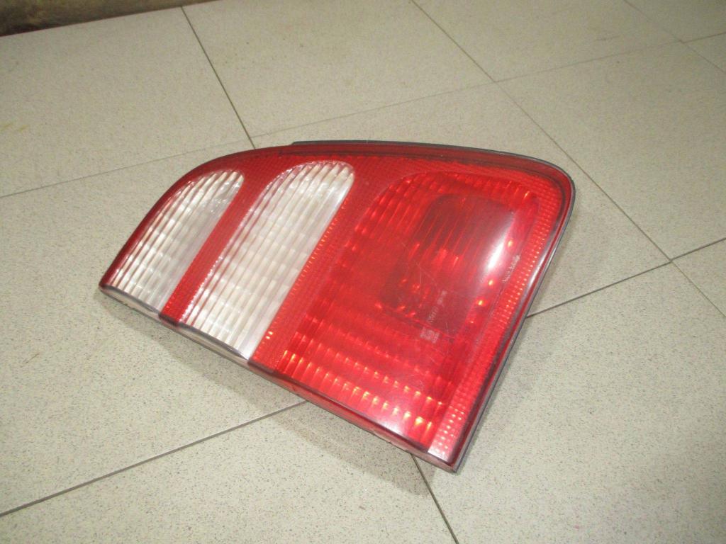 Фонарь задний внутренний левый, 1500 рублей, Пермь