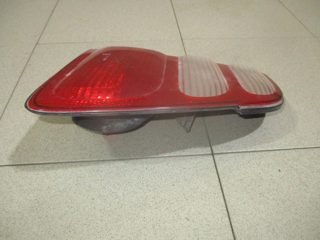 Фонарь задний внутренний левый, 1500 рублей, Пермь