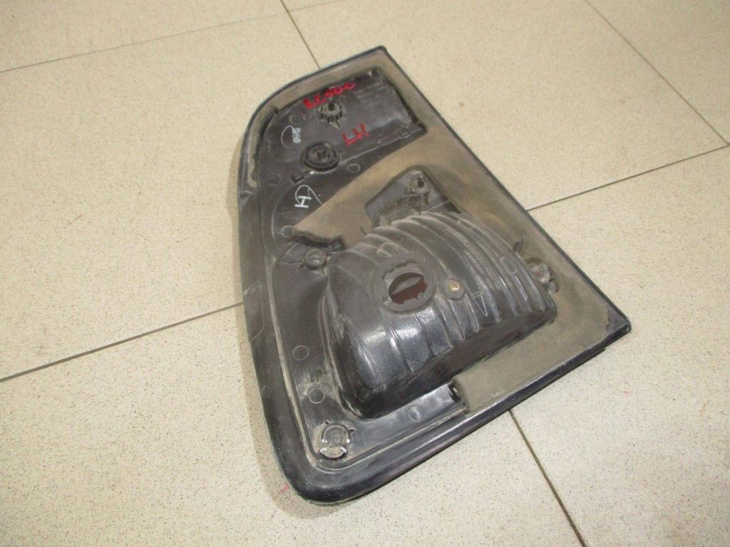 Фонарь задний внутренний левый, 1500 рублей, Пермь