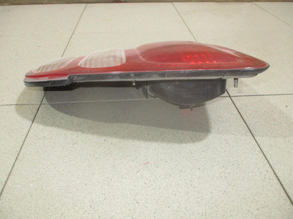 Фонарь задний внутренний правый, 2000 рублей, Пермь