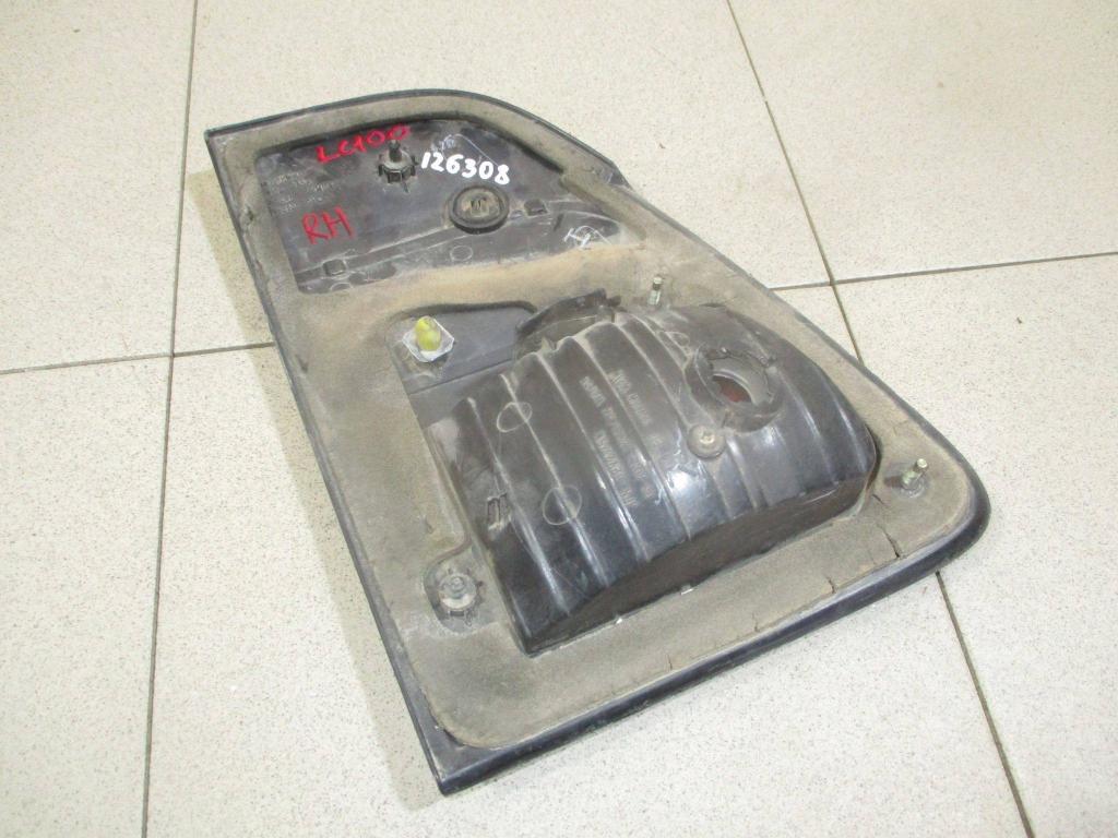 Фонарь задний внутренний правый, 2000 рублей, Пермь