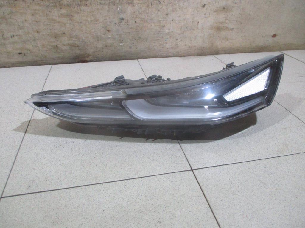 Дневной ходовой огонь левый, 9000 рублей, Пермь