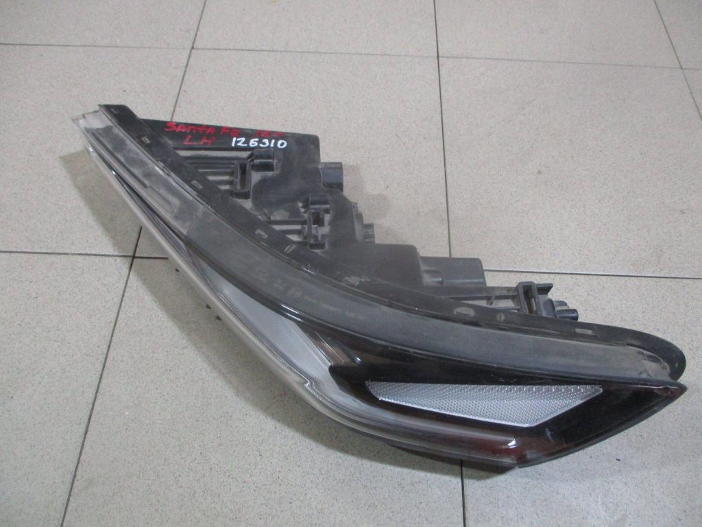 Дневной ходовой огонь левый, 9000 рублей, Пермь