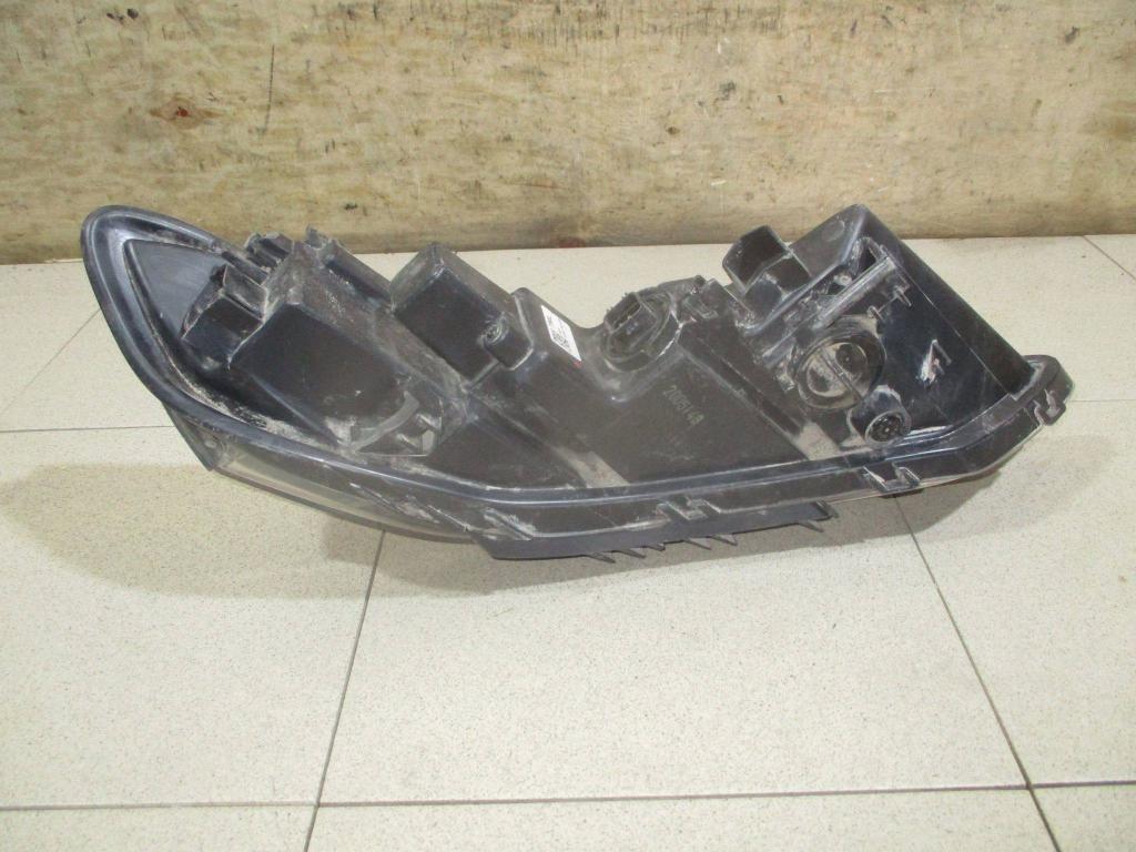 Дневной ходовой огонь левый, 9000 рублей, Пермь