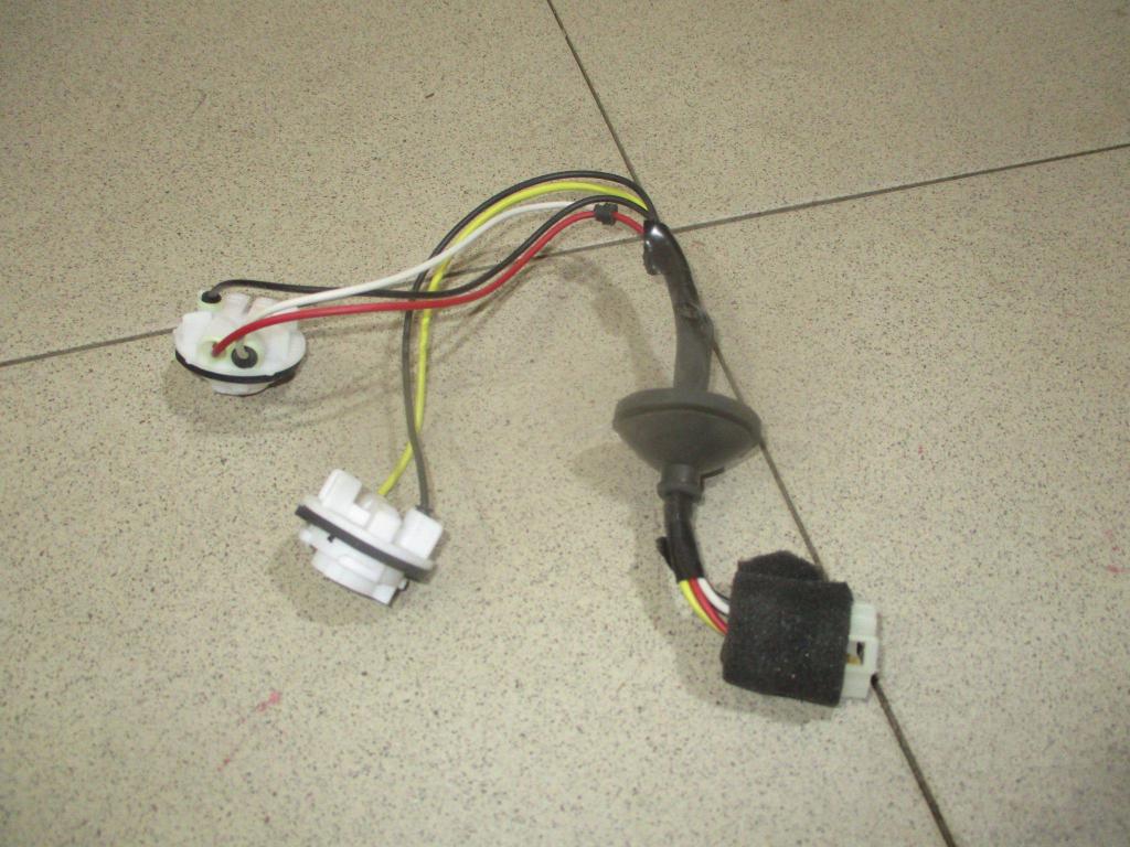 Проводка, 500 рублей, Пермь