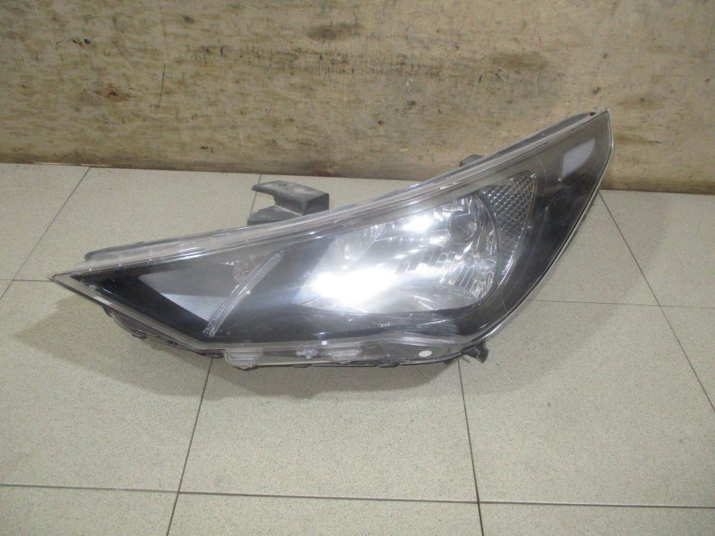 Фара левая, 13000 рублей, Пермь