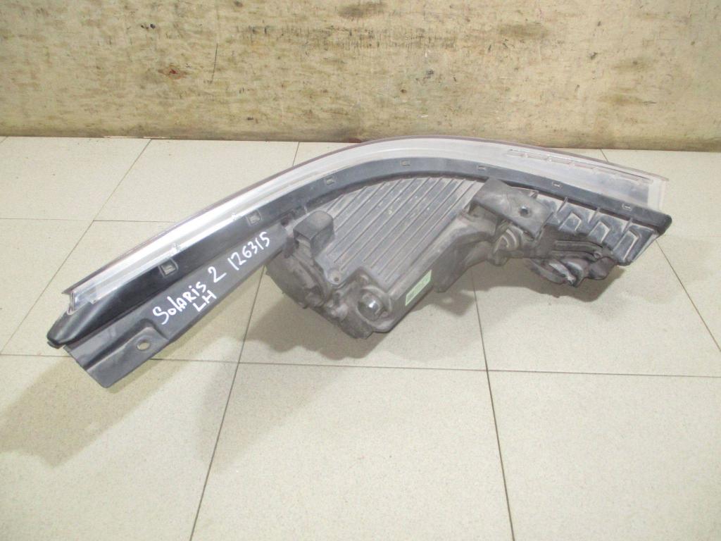 Фара левая, 13000 рублей, Пермь