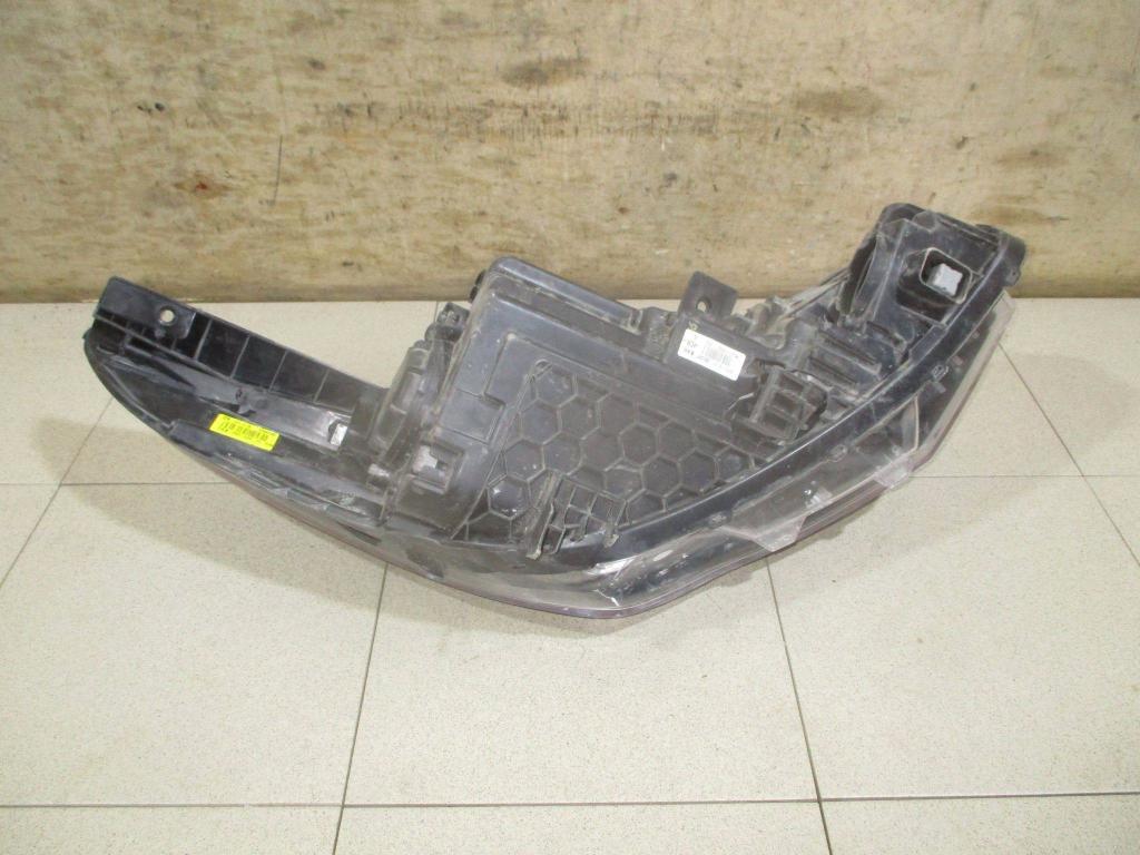 Фара левая, 13000 рублей, Пермь