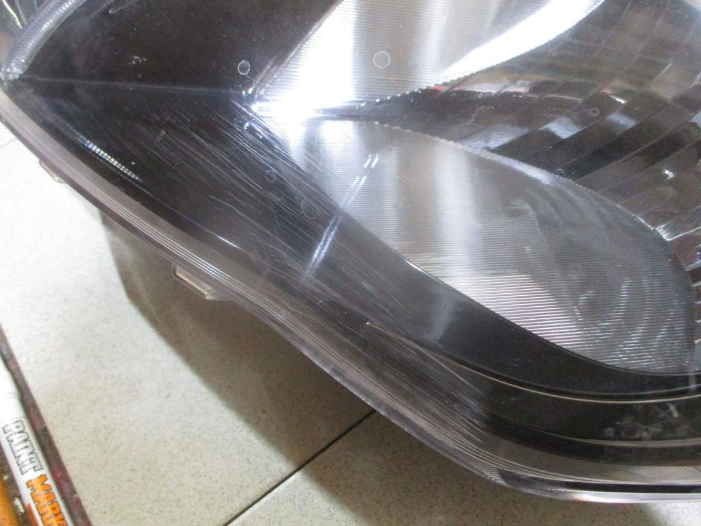 Фара левая, 13000 рублей, Пермь