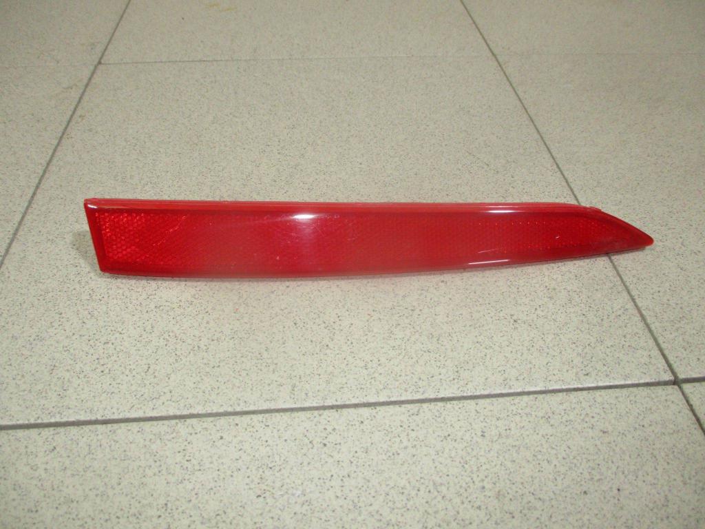 Отражатель в бампер задний правый, 1000 рублей, Пермь