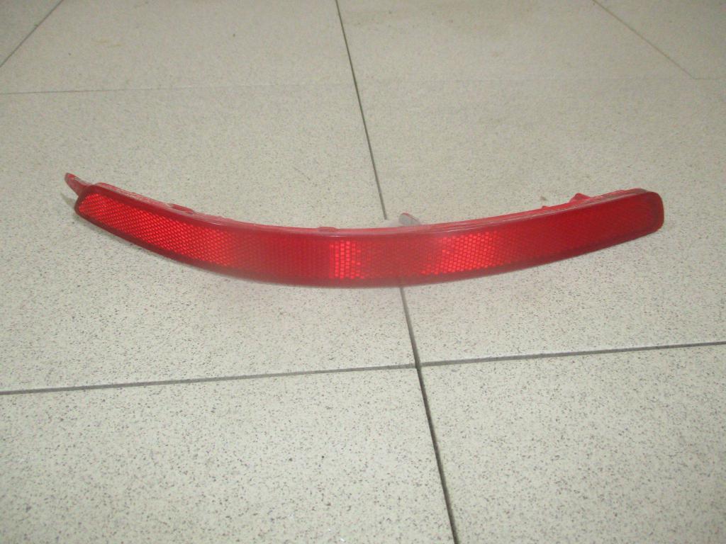 Отражатель в бампер задний правый, 1000 рублей, Пермь