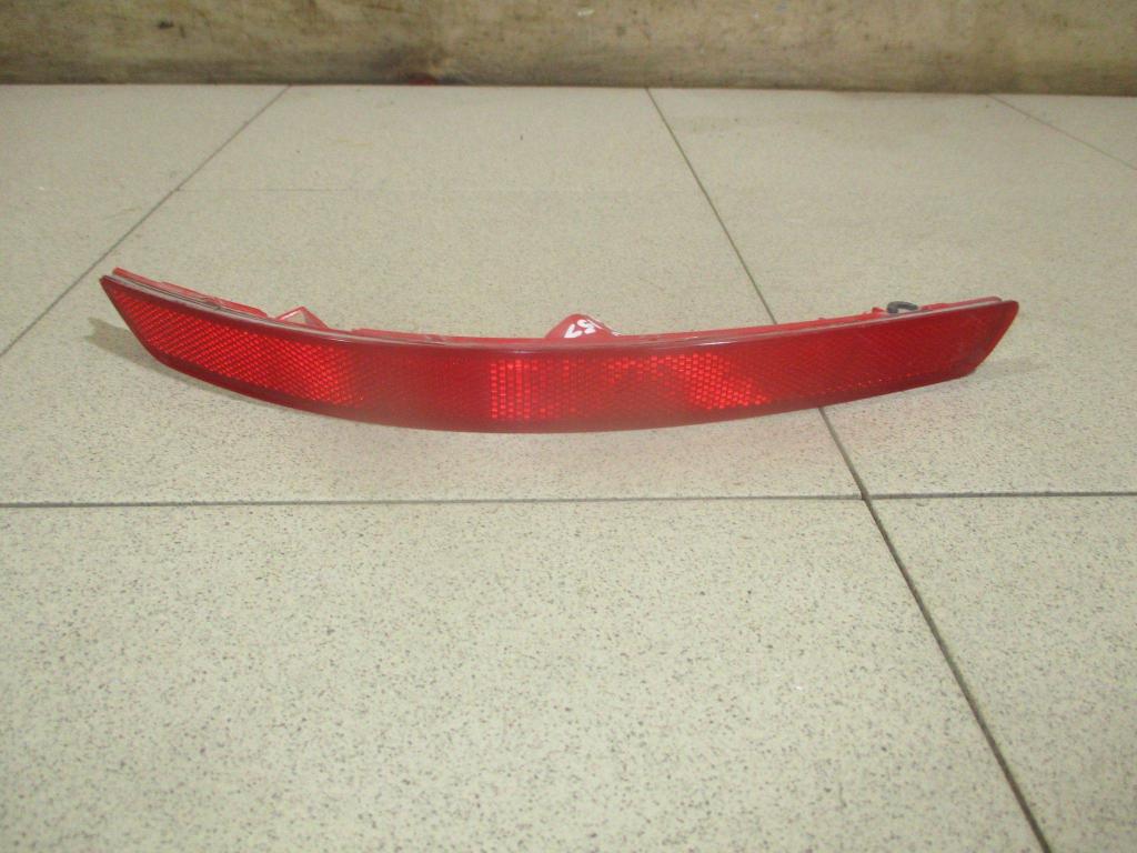 Отражатель в бампер задний левый, 1000 рублей, Пермь