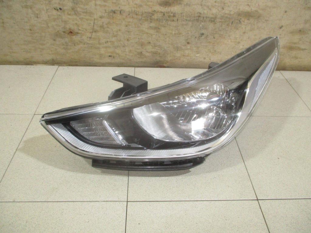 Фара левая, 7000 рублей, Пермь