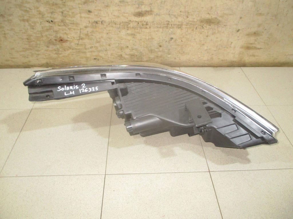 Фара левая, 7000 рублей, Пермь