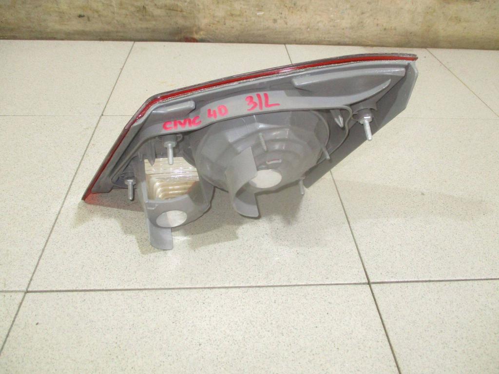 Фонарь задний внутренний левый, 2500 рублей, Пермь