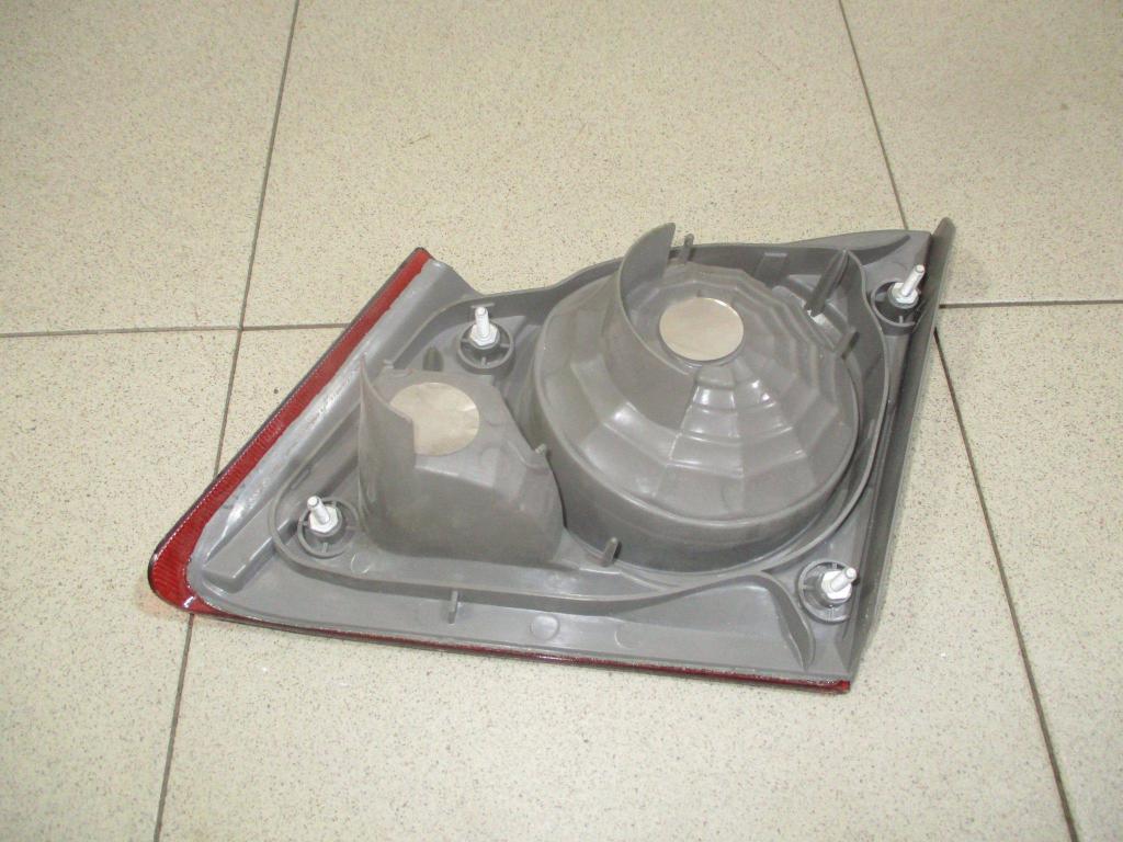 Фонарь задний внутренний левый, 2500 рублей, Пермь