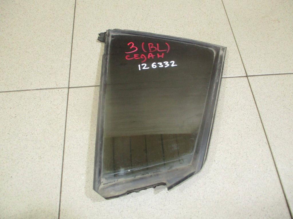 Стекло двери задней левой форточка, 500 рублей, Пермь