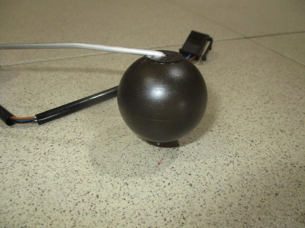 Датчик уровня топлива, 2000 рублей, Пермь