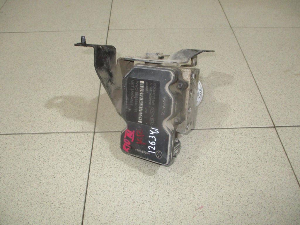 Блок ABS, 2000 рублей, Пермь