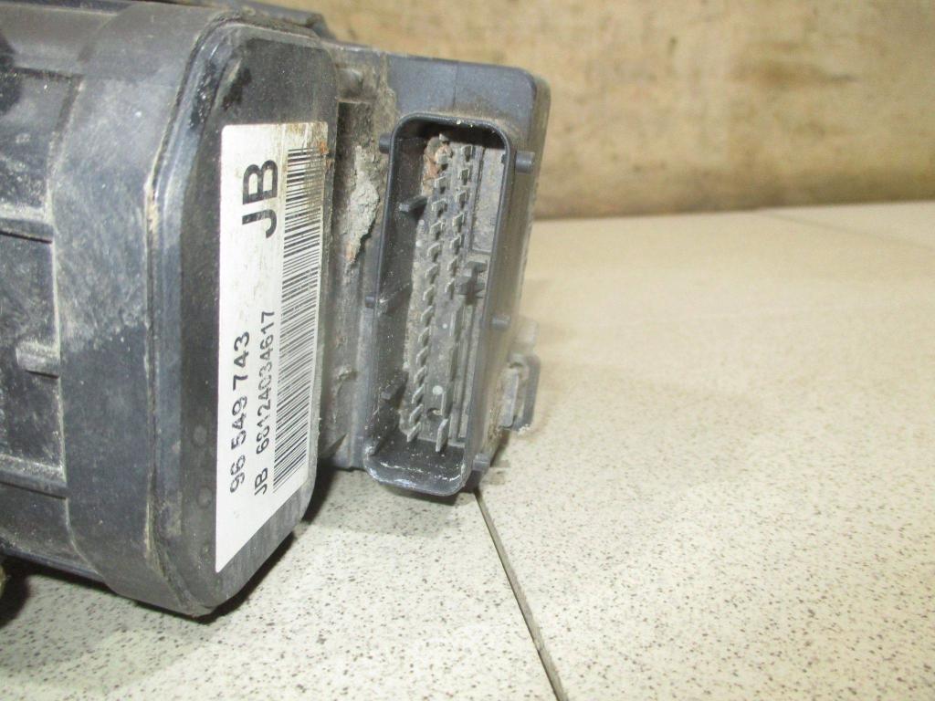 Блок ABS, 2000 рублей, Пермь