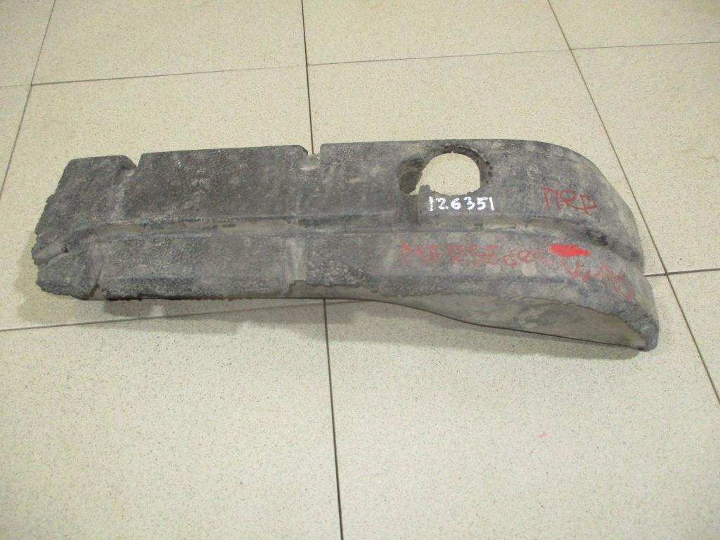 Наполнитель переднего бампера, 1000 рублей, Пермь