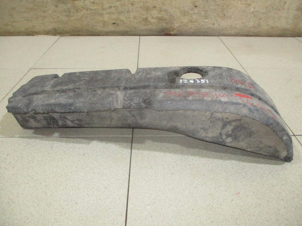 Наполнитель переднего бампера, 1000 рублей, Пермь