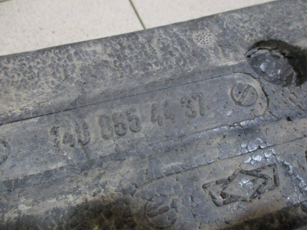 Наполнитель переднего бампера, 1000 рублей, Пермь