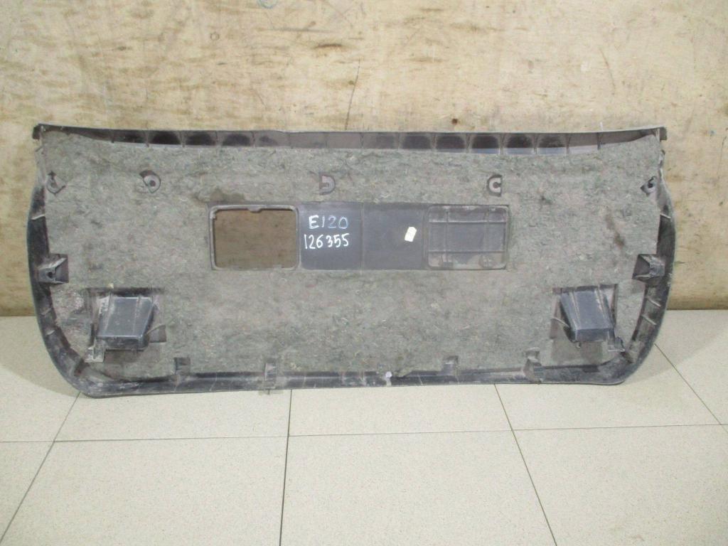 Обшивка двери багажника, 1000 рублей, Пермь