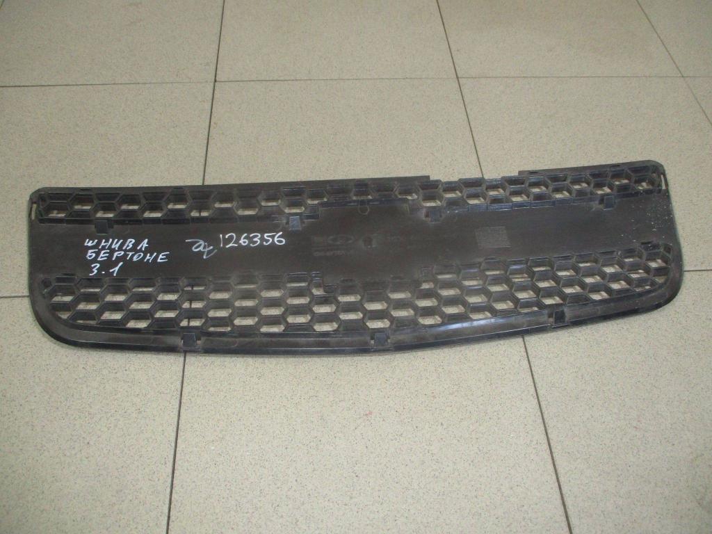 Решетка радиатора, 800 рублей, Пермь