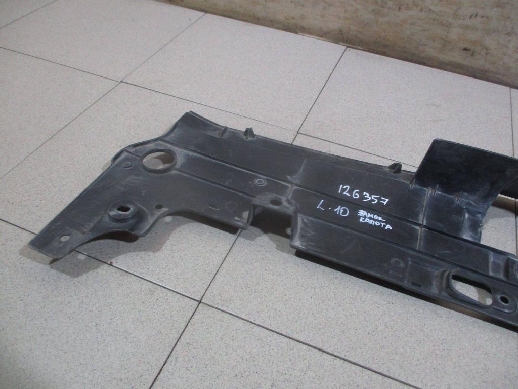 Кожух замка капота, 1000 рублей, Пермь